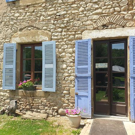 De Oude Pastorie Bed & Breakfast La Celle-En-Morvan Bagian luar foto